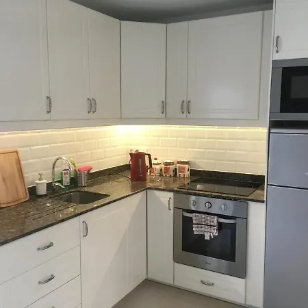 Palmeras Puerto del Carmen