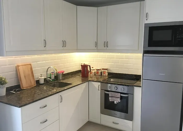 Palmeras Puerto del Carmen