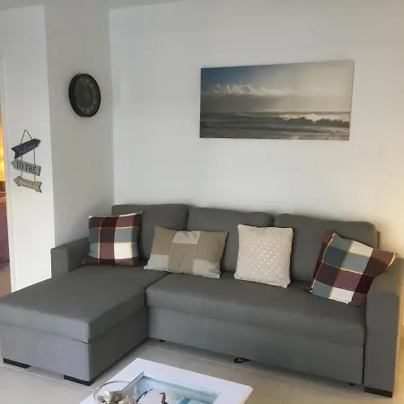 Palmeras Appartamento Puerto del Carmen (Lanzarote)